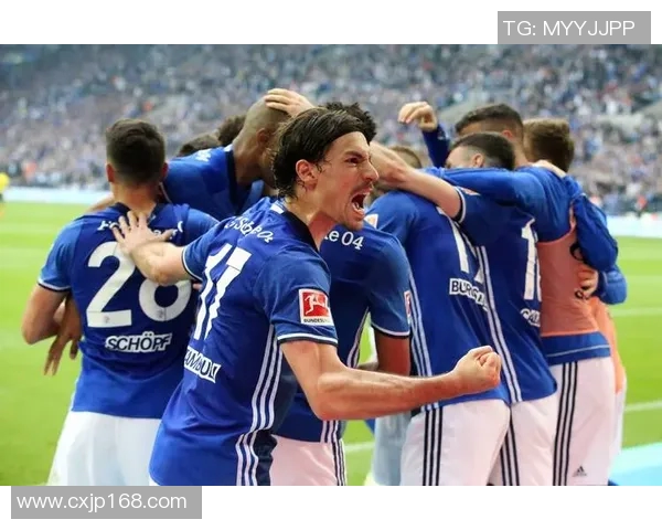 莱比锡主场迎战沙尔克全力争胜期待精彩对决