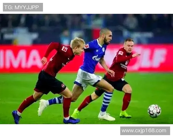 菲尔特与基尔高士丁激战在即谁能在德乙赛场上笑到最后