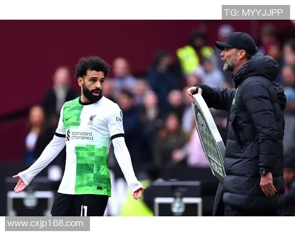 萨拉赫在绿茵场上的传奇之路与未来展望分析