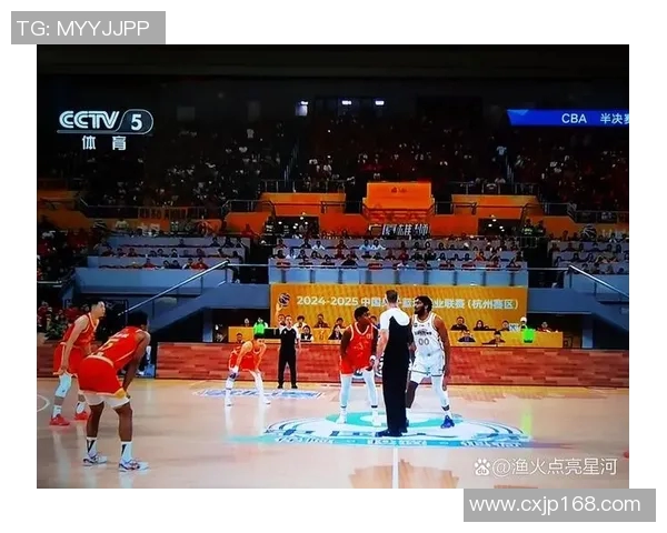 2017年CBA辽宁队与广厦队精彩对决全场录像回放分析