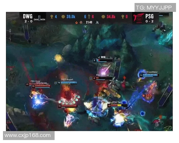 DWG战队与PSG战队精彩对决全场回放分析与精彩瞬间回顾