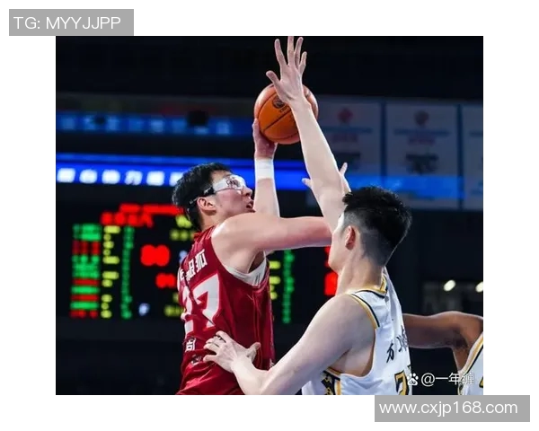 2019年北京队与广厦队精彩对决录像回放全程回顾与分析