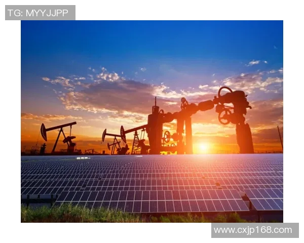 东方石油与昆卡时间的较量揭示了中国能源市场的新机遇与挑战 东方石油与昆卡时间的较量揭示了中国能源市场的新机遇与挑战