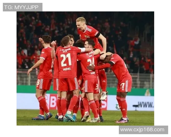 基尔对阵柏林联合精彩直播全程回顾与赛后分析