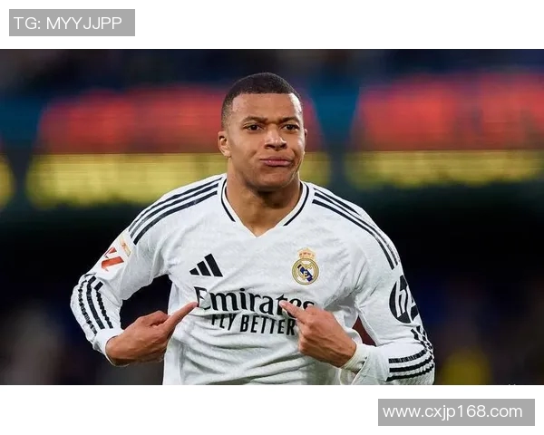 姆巴佩欧冠夜上演帽子戏法赛后发言透露未来去向已成定局 姆巴佩欧冠夜上演帽子戏法赛后发言透露未来去向已成定局