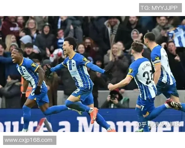 埃弗顿与布莱顿对决分析及比赛前景展望