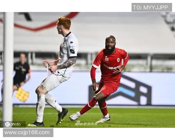 安特卫普与色格拉激战正酣谁能在这场对决中笑到最后