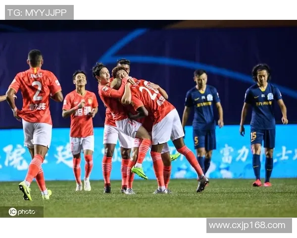 广州恒大与广州富力的巅峰对决谁能在这场城市德比中笑到最后 广州恒大与广州富力的巅峰对决谁能在这场城市德比中笑到最后