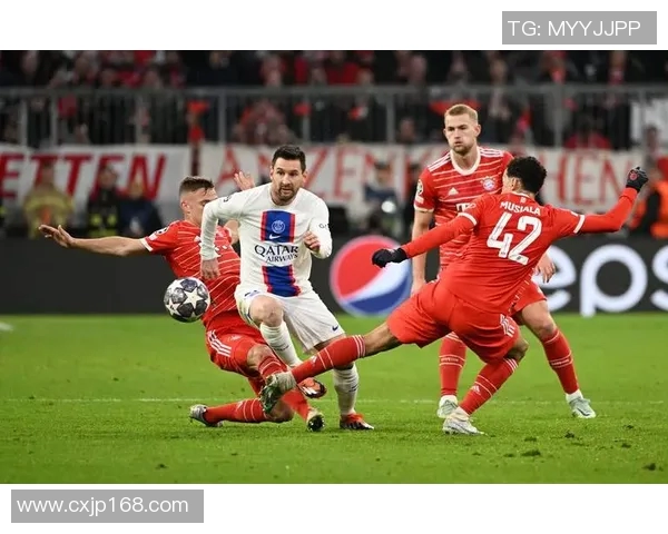 拜仁慕尼黑狂胜汉堡八球展现强大实力与团队默契 拜仁慕尼黑狂胜汉堡八球展现强大实力与团队默契