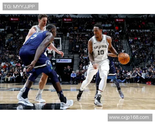 德马尔德罗赞：从天赋少年到NBA全明星的奋斗之路