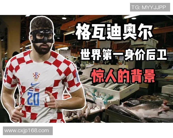 格瓦迪奥尔：从新星崛起到足坛巨星的成长之路与未来展望