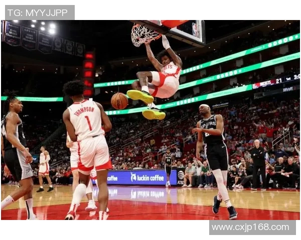 杰伦格林:从篮球新星到NBA未来的璀璨之路 杰伦格林:从篮球新星到NBA未来的璀璨之路