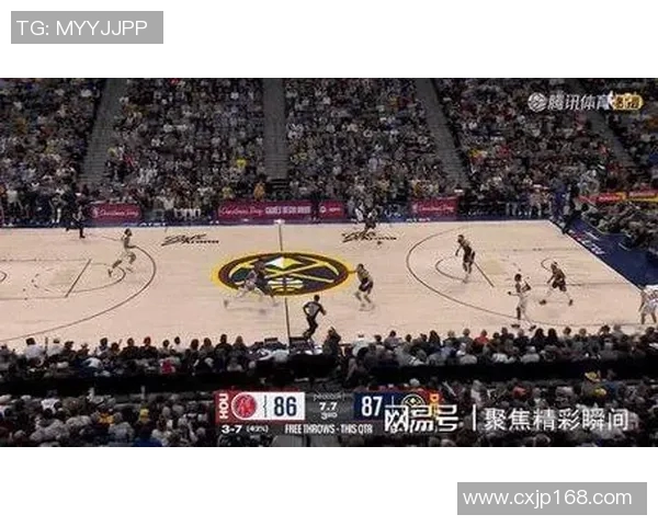 火箭与掘金2019年1月8日精彩对决全场比赛录像回顾与分析