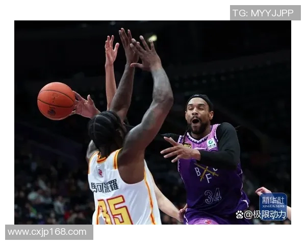 CBA激战北京队对决北控队精彩回顾与赛后分析