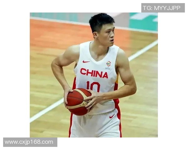 周鹏:从篮球场上的拼搏者到生活中的智慧引导者的蜕变之路 周鹏:从篮球场上的拼搏者到生活中的智慧引导者的蜕变之路