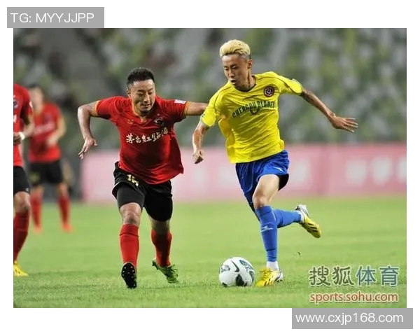 山口与冈山足球比赛结果揭晓双方激战成平局引发热议