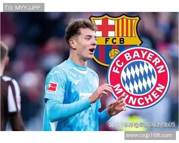 拜仁慕尼黑迎战开姆尼茨力争在主场延续连胜势头 拜仁慕尼黑迎战开姆尼茨力争在主场延续连胜势头