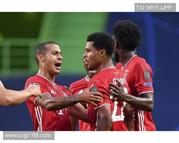 巴黎与拜仁慕尼黑激战正酣比分揭晓引发球迷热议