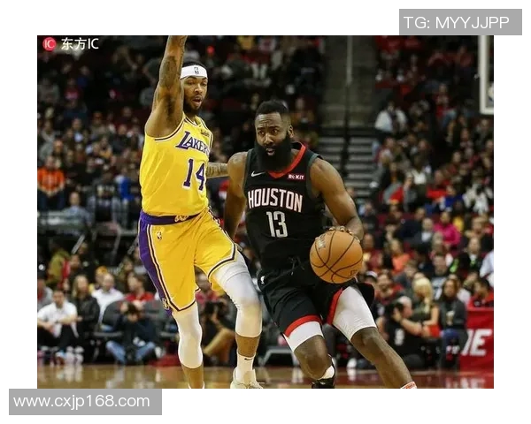 火箭与湖人对决赛程及精彩视频回顾全解析