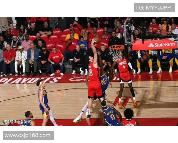 湖人火箭2004季后赛经典对决回顾及关键时刻分析