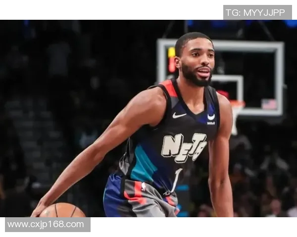 米卡尔布里奇斯的崛起之路与篮球生涯的辉煌成就 米卡尔布里奇斯的崛起之路与篮球生涯的辉煌成就