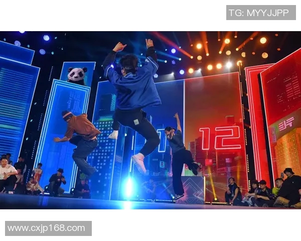 成都街舞队如何通过团队协作变革引领街舞热潮与文化发展MBA