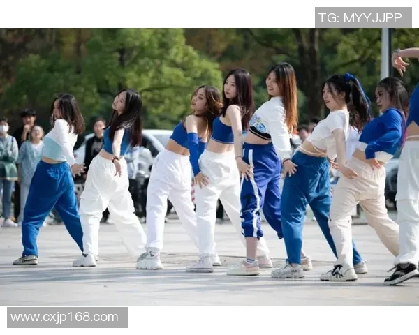 杭州街舞队引领潮流变革探讨街舞文化的快速发展与未来方向MBA