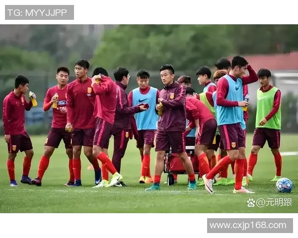 韩国U19对阵沙特青少年足球队的精彩对决即将上演
