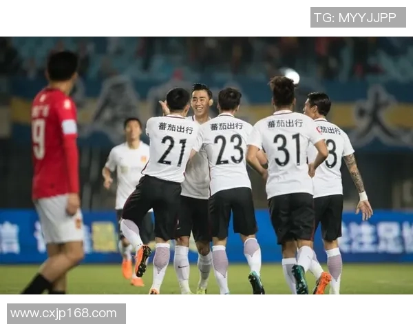 上港与权健激战正酣直播盛况尽在眼前不容错过 上港与权健激战正酣直播盛况尽在眼前不容错过