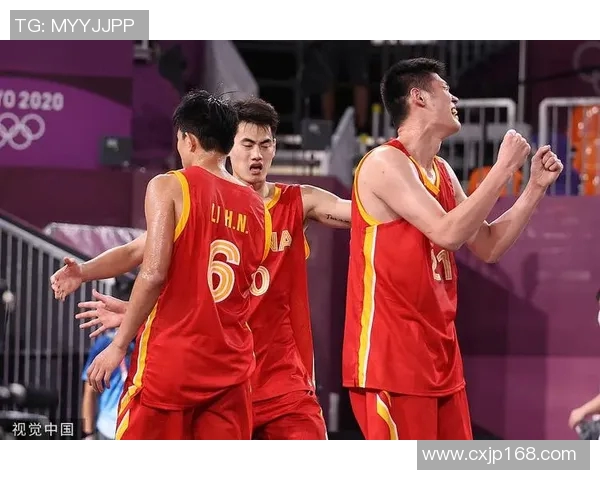 中国与波兰篮球对决深度分析与战术解析