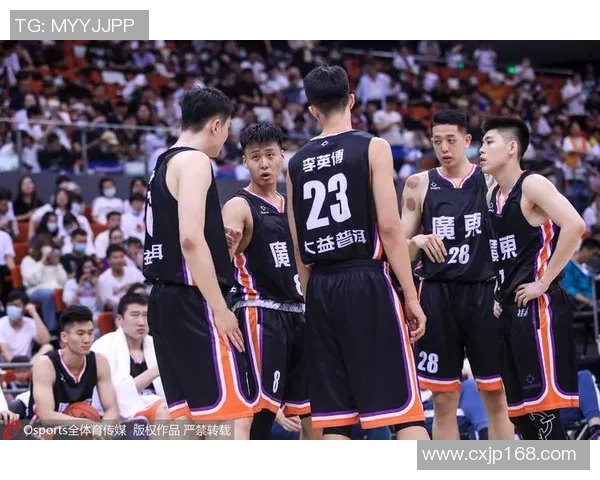 全运会精彩对决广东男篮迎战北京男篮势均力敌的篮球盛宴即将上演