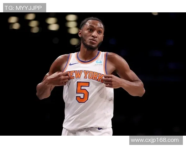 伊曼纽尔奎克利在NBA赛季中的崛起与未来展望分析 伊曼纽尔奎克利在NBA赛季中的崛起与未来展望分析