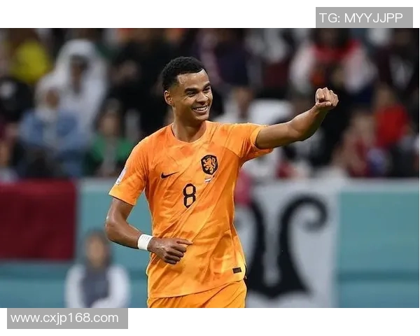 加克波:从新星崛起到足坛巨星的成长之路与未来展望 加克波:从新星崛起到足坛巨星的成长之路与未来展望