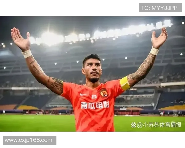 保利尼奥与孔卡的巅峰对决谁能在赛场上笑到最后 保利尼奥与孔卡的巅峰对决谁能在赛场上笑到最后