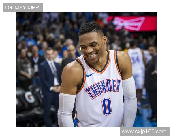 拉塞尔威斯布鲁克的篮球传奇之路与不屈精神探析