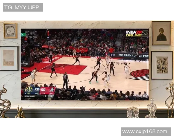 掘金与开拓者的精彩对决竞猜分析与预测分享