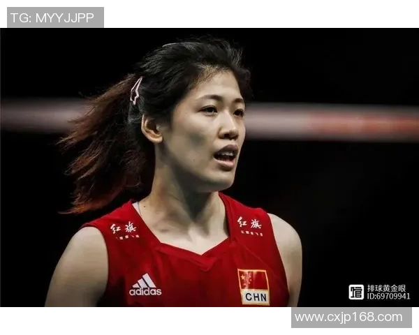 杨丽独家分享:从排球技巧到心态调整的全面心得体会