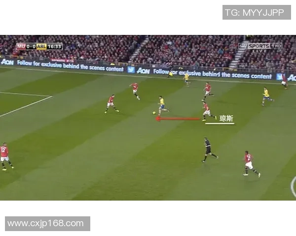 曼联与阿森纳经典对决重播回顾精彩瞬间与战术分析