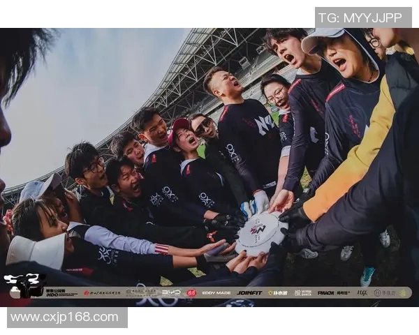 杭州飞盘队在极限运动联赛中以84分稳居积分榜首位MBA