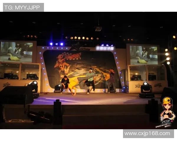 深圳街舞队的阵地战揭秘:热潮背后的文化与竞争解析 深圳街舞队的阵地战揭秘:热潮背后的文化与竞争解析