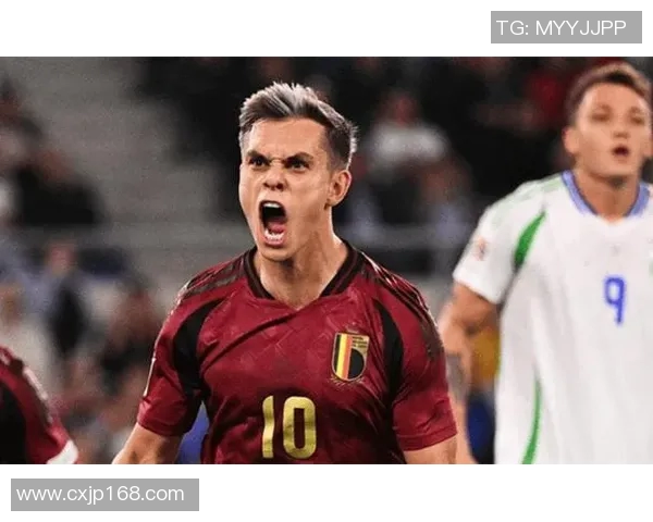 比利时与意大利足球历史交锋回顾与发展历程分析