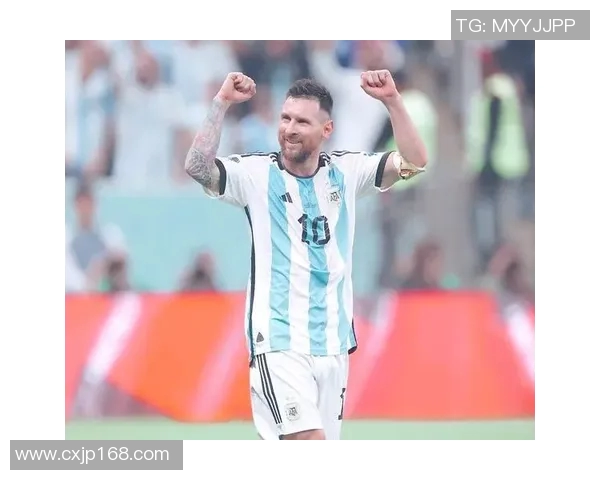 梅西的传奇旅程:从阿根廷小镇到全球足球巨星的辉煌历程 梅西的传奇旅程:从阿根廷小镇到全球足球巨星的辉煌历程