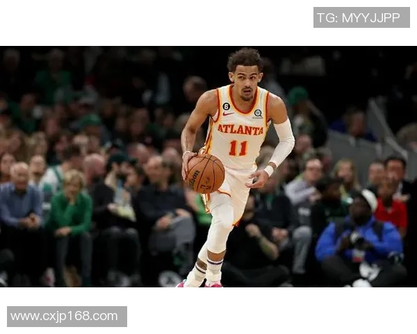 特雷杨的崛起之路:从天赋少年到NBA全明星的传奇旅程