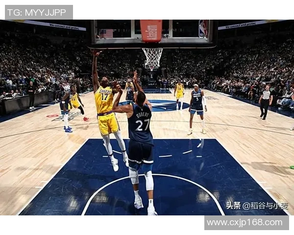 湖人对决猛龙精彩赛事回顾与分析全场亮点一网打尽