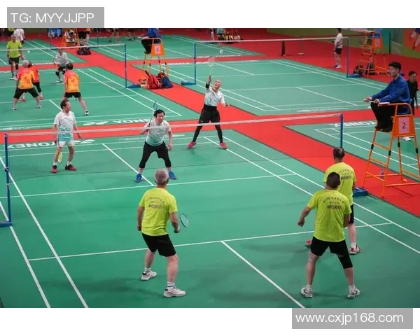 羽毛球焦点：深入分析杭州羽毛球队的耐力训练与竞技表现