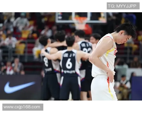 西安篮球队在世界杯预选赛中的状态分析与表现评估