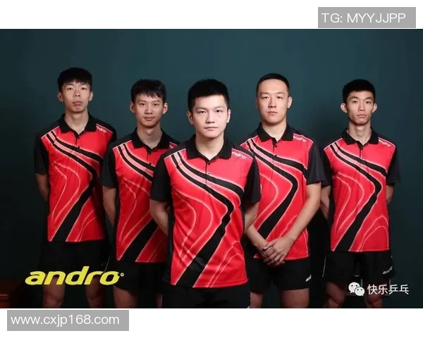 北京乒乓球队在大师赛中的状态分析与表现评估