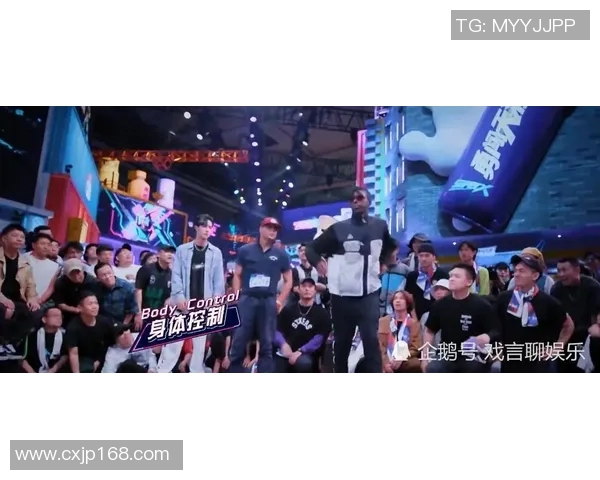 杭州街舞队个人能力提升之路热议街舞文化的变革与发展