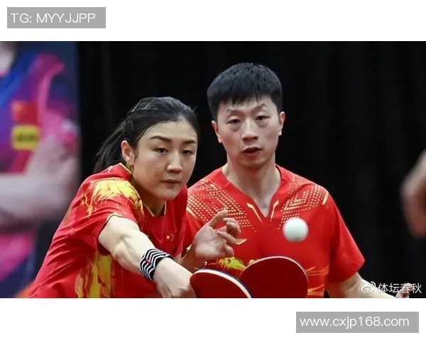 深圳乒乓球队与西安乒乓球队耐力较量的精彩赛后分析与总结